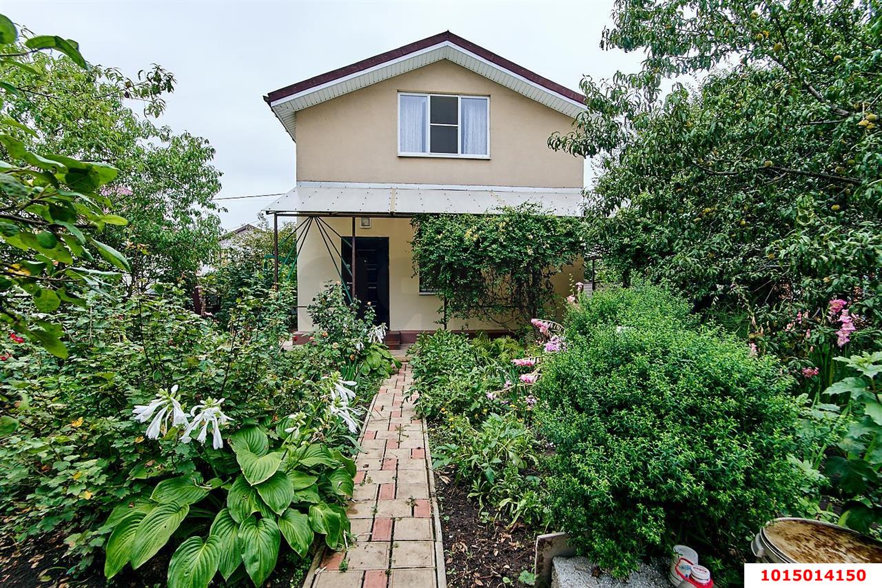 Фото №17: Дом 100 м² + 4.62 сот. - ТЭЦ, Прикубанский внутригородской округ, ул. Зелёная, 45