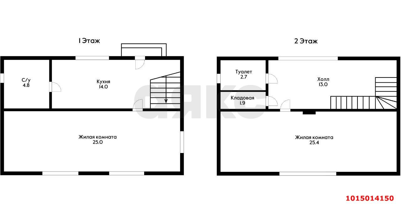 Фото №15: Дом 100 м² + 4.62 сот. - ТЭЦ, Прикубанский внутригородской округ, ул. Зелёная, 45