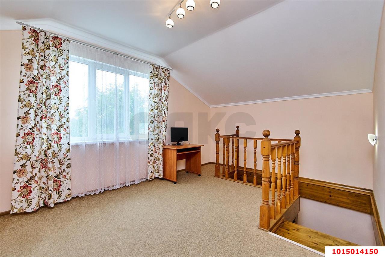 Фото №13: Дом 100 м² + 4.62 сот. - ТЭЦ, Прикубанский внутригородской округ, ул. Зелёная, 45