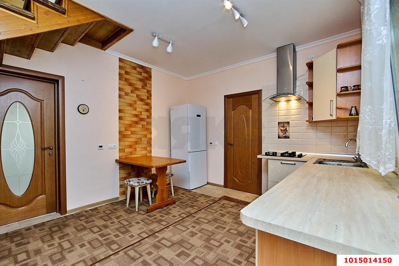 Фото №6: Дом 100 м² + 4.62 сот. - ТЭЦ, Прикубанский внутригородской округ, ул. Зелёная, 45