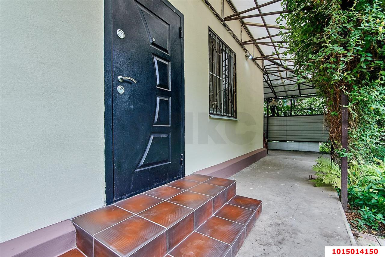 Фото №16: Дом 100 м² + 4.62 сот. - ТЭЦ, Прикубанский внутригородской округ, ул. Зелёная, 45