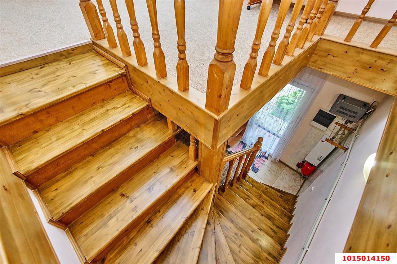 Фото №8: Дом 100 м² + 4.62 сот. - ТЭЦ, Прикубанский внутригородской округ, ул. Зелёная, 45