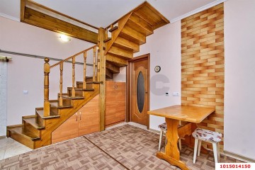 Фото №4: Дом 100 м² - ТЭЦ, мкр. Прикубанский внутригородской округ, ул. Зелёная, 45