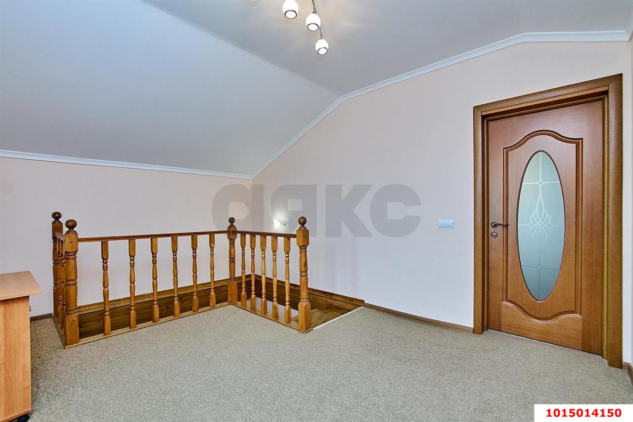 Фото №9: Дом 100 м² + 4.62 сот. - ТЭЦ, Прикубанский внутригородской округ, ул. Зелёная, 45