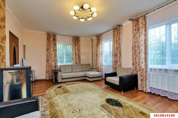 Фото №5: Дом 100 м² - ТЭЦ, мкр. Прикубанский внутригородской округ, ул. Зелёная, 45