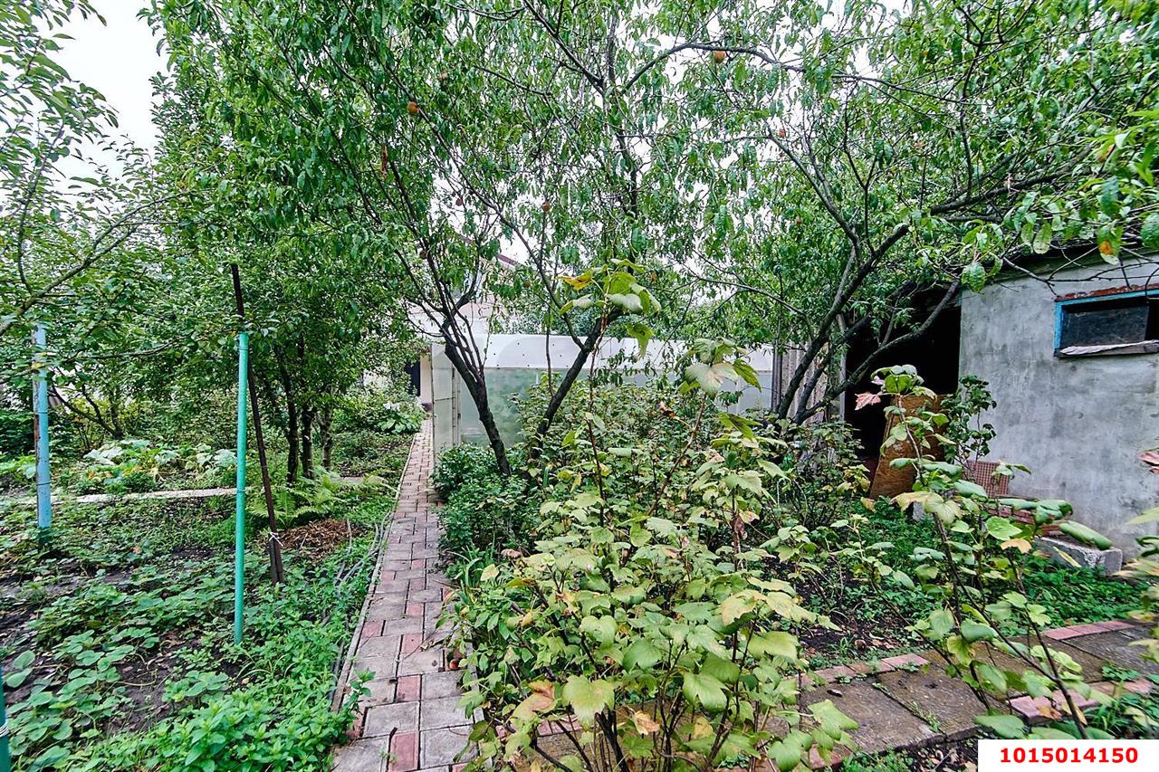 Фото №18: Дом 100 м² + 4.62 сот. - ТЭЦ, Прикубанский внутригородской округ, ул. Зелёная, 45