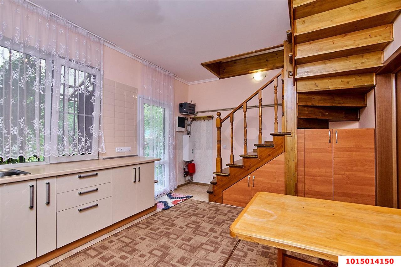 Фото №14: Дом 100 м² + 4.62 сот. - ТЭЦ, Прикубанский внутригородской округ, ул. Зелёная, 45