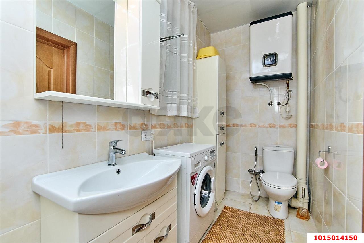 Фото №7: Дом 100 м² + 4.62 сот. - ТЭЦ, Прикубанский внутригородской округ, ул. Зелёная, 45