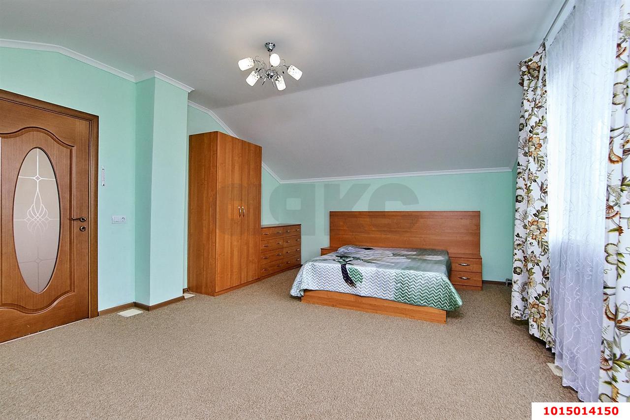 Фото №10: Дом 100 м² + 4.62 сот. - ТЭЦ, Прикубанский внутригородской округ, ул. Зелёная, 45