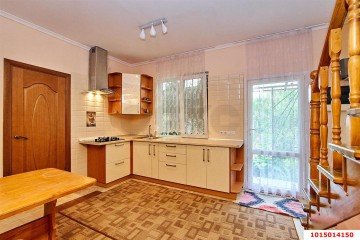 Фото №2: Дом 100 м² - ТЭЦ, мкр. Прикубанский внутригородской округ, ул. Зелёная, 45