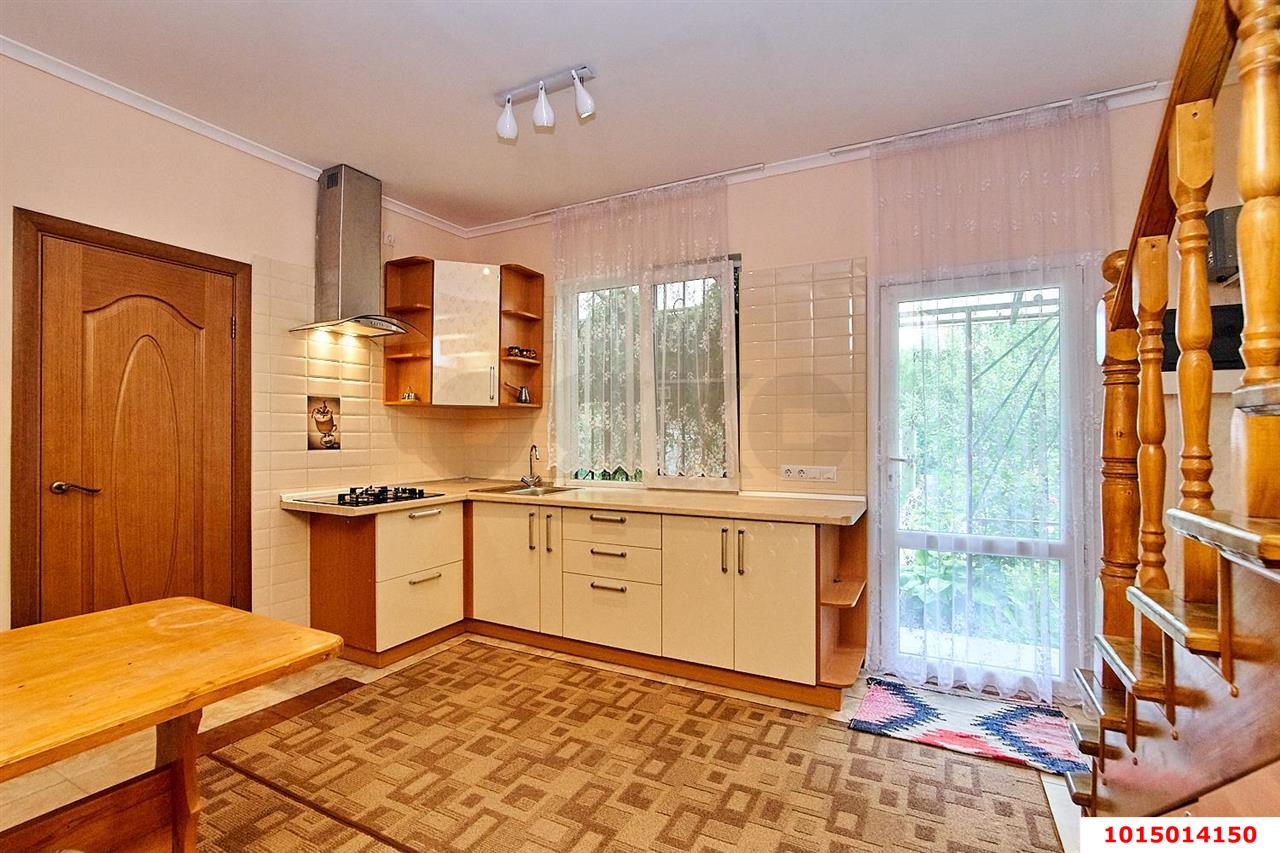 Фото №2: Дом 100 м² + 4.62 сот. - ТЭЦ, Прикубанский внутригородской округ, ул. Зелёная, 45