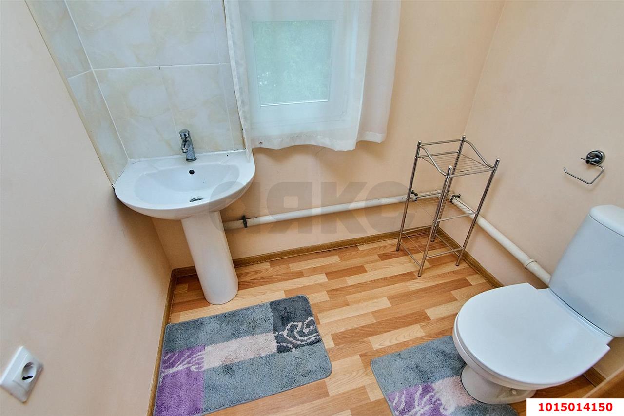 Фото №11: Дом 100 м² + 4.62 сот. - ТЭЦ, Прикубанский внутригородской округ, ул. Зелёная, 45