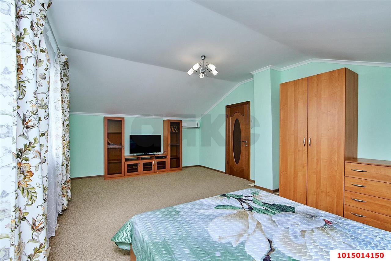 Фото №12: Дом 100 м² + 4.62 сот. - ТЭЦ, Прикубанский внутригородской округ, ул. Зелёная, 45