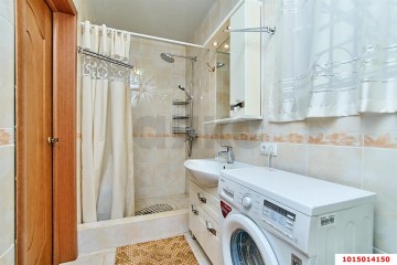 Фото №3: Дом 100 м² - ТЭЦ, мкр. Прикубанский внутригородской округ, ул. Зелёная, 45