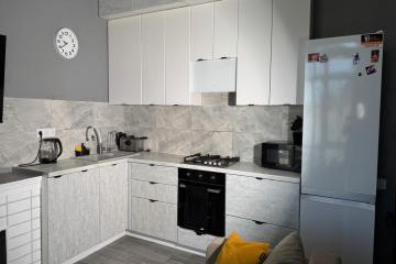 Фото №1: Дом 100 м² - СНТ Северное, мкр. Прикубанский внутригородской округ, ул. Черешневая, 129