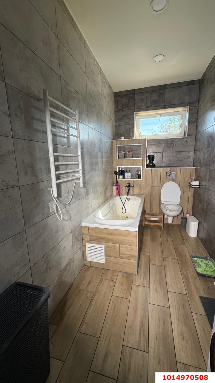 Фото №8: Дом 100 м² + 4.2 сот. - СНТ Северное, Прикубанский внутригородской округ, ул. Черешневая, 129