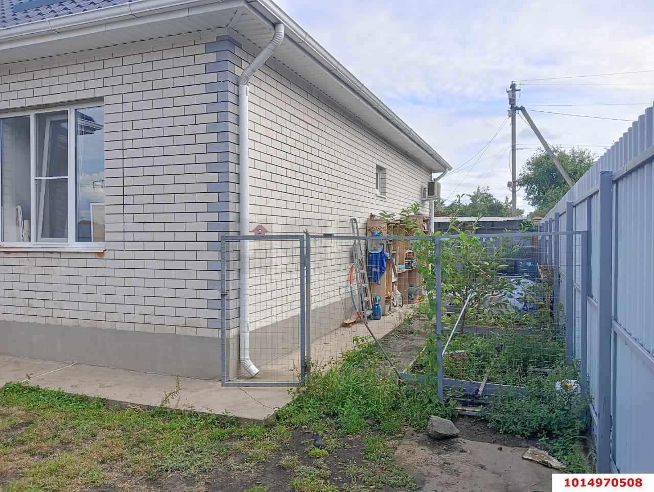 Фото №14: Дом 100 м² + 4.2 сот. - СНТ Северное, Прикубанский внутригородской округ, ул. Черешневая, 129