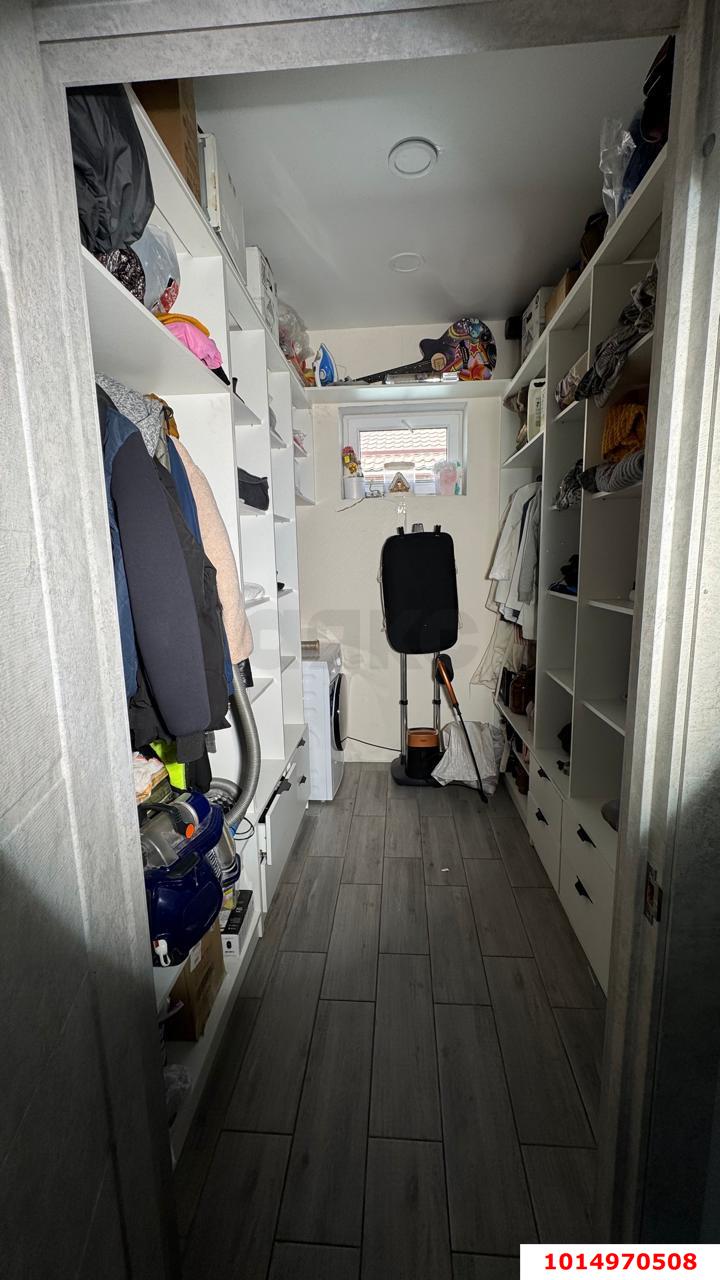 Фото №12: Дом 100 м² + 4.2 сот. - СНТ Северное, Прикубанский внутригородской округ, ул. Персиковая, 47