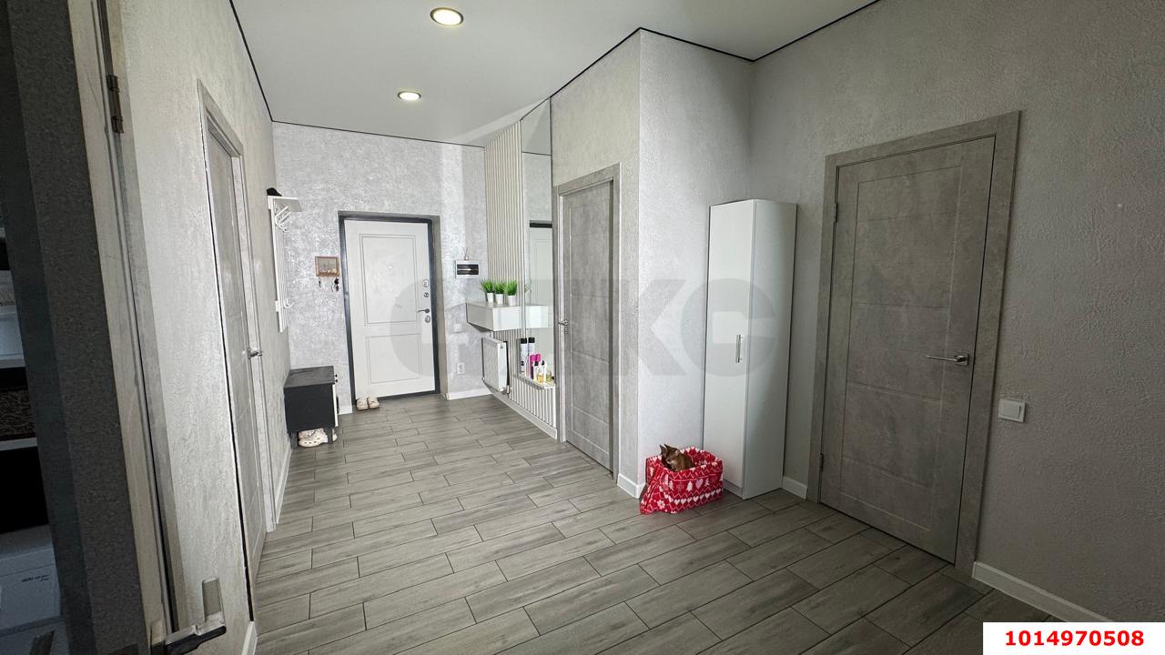 Фото №7: Дом 100 м² + 4.2 сот. - СНТ Северное, Прикубанский внутригородской округ, ул. Черешневая, 129