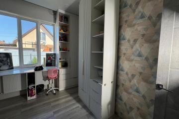 Фото №5: Дом 100 м² - СНТ Северное, мкр. Прикубанский внутригородской округ, ул. Черешневая, 129