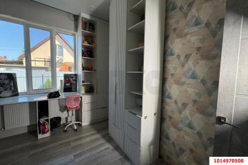 Фото №5: Дом 100 м² - СНТ Северное, мкр. Прикубанский внутригородской округ, ул. Черешневая, 129