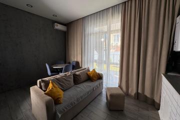 Фото №3: Дом 100 м² - СНТ Северное, мкр. Прикубанский внутригородской округ, ул. Черешневая, 129