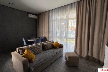 Фото №3: Дом 100 м² - СНТ Северное, мкр. Прикубанский внутригородской округ, ул. Черешневая, 129