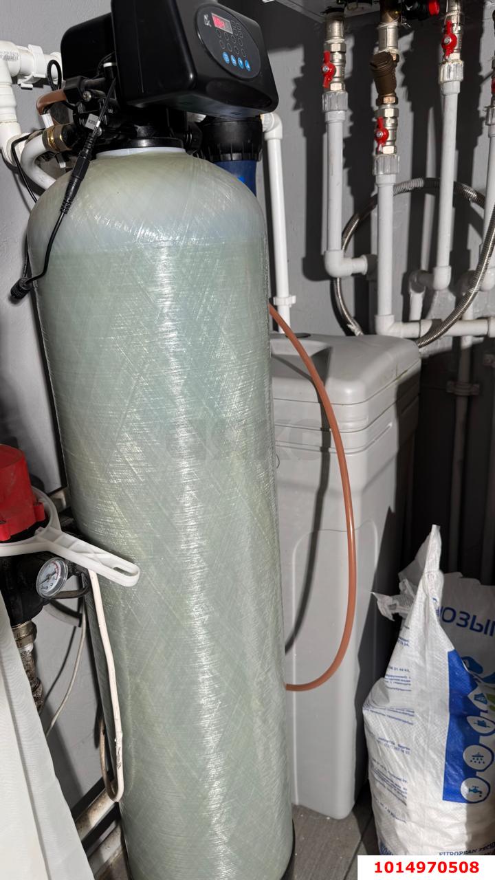 Фото №13: Дом 100 м² + 4.2 сот. - СНТ Северное, мкр. Прикубанский внутригородской округ, ул. Черешневая, 129