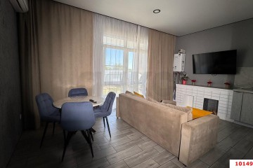 Фото №2: Дом 100 м² - СНТ Северное, мкр. Прикубанский внутригородской округ, ул. Черешневая, 129