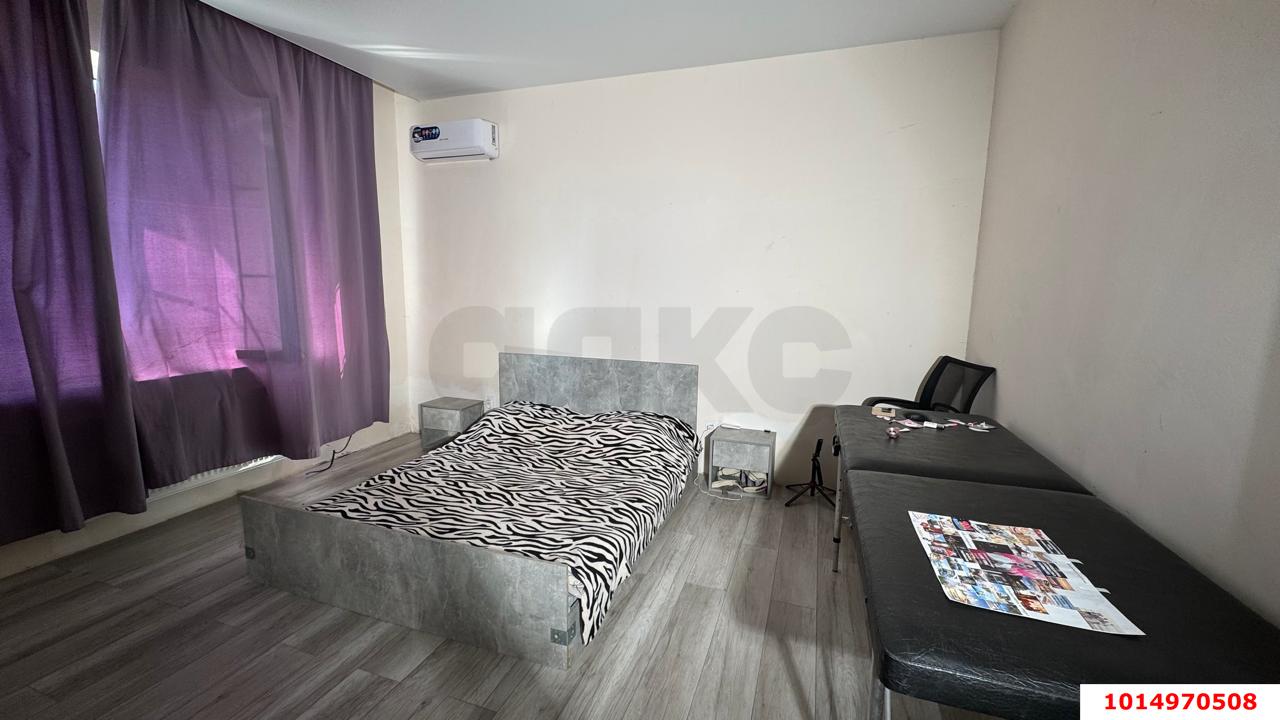 Фото №4: Дом 100 м² + 4.2 сот. - СНТ Северное, мкр. Прикубанский внутригородской округ, ул. Черешневая, 129