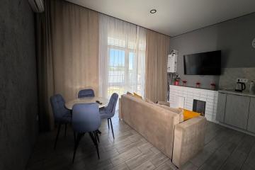 Фото №2: Дом 100 м² - СНТ Северное, мкр. Прикубанский внутригородской округ, ул. Черешневая, 129