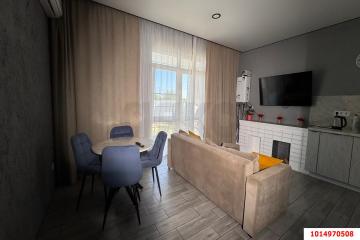 Фото №2: Дом 100 м² - СНТ Северное, мкр. Прикубанский внутригородской округ, ул. Черешневая, 129