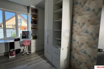 Фото №5: Дом 100 м² - СНТ Северное, мкр. Прикубанский внутригородской округ, ул. Черешневая, 129