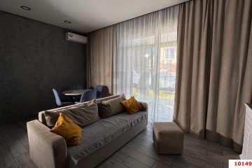 Фото №3: Дом 100 м² - СНТ Северное, мкр. Прикубанский внутригородской округ, ул. Персиковая, 47