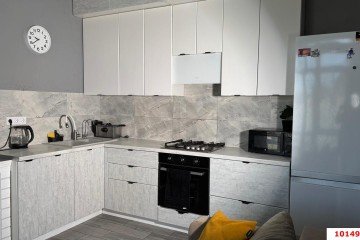 Фото №1: Дом 100 м² - СНТ Северное, мкр. Прикубанский внутригородской округ, ул. Персиковая, 47