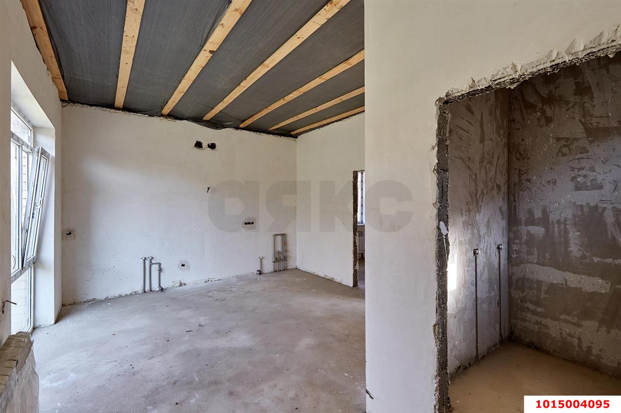 Фото №7: Дом 45 м² + 2 сот. - Южный, п. коттеджный  Южная столица, ул. Ейская, 1