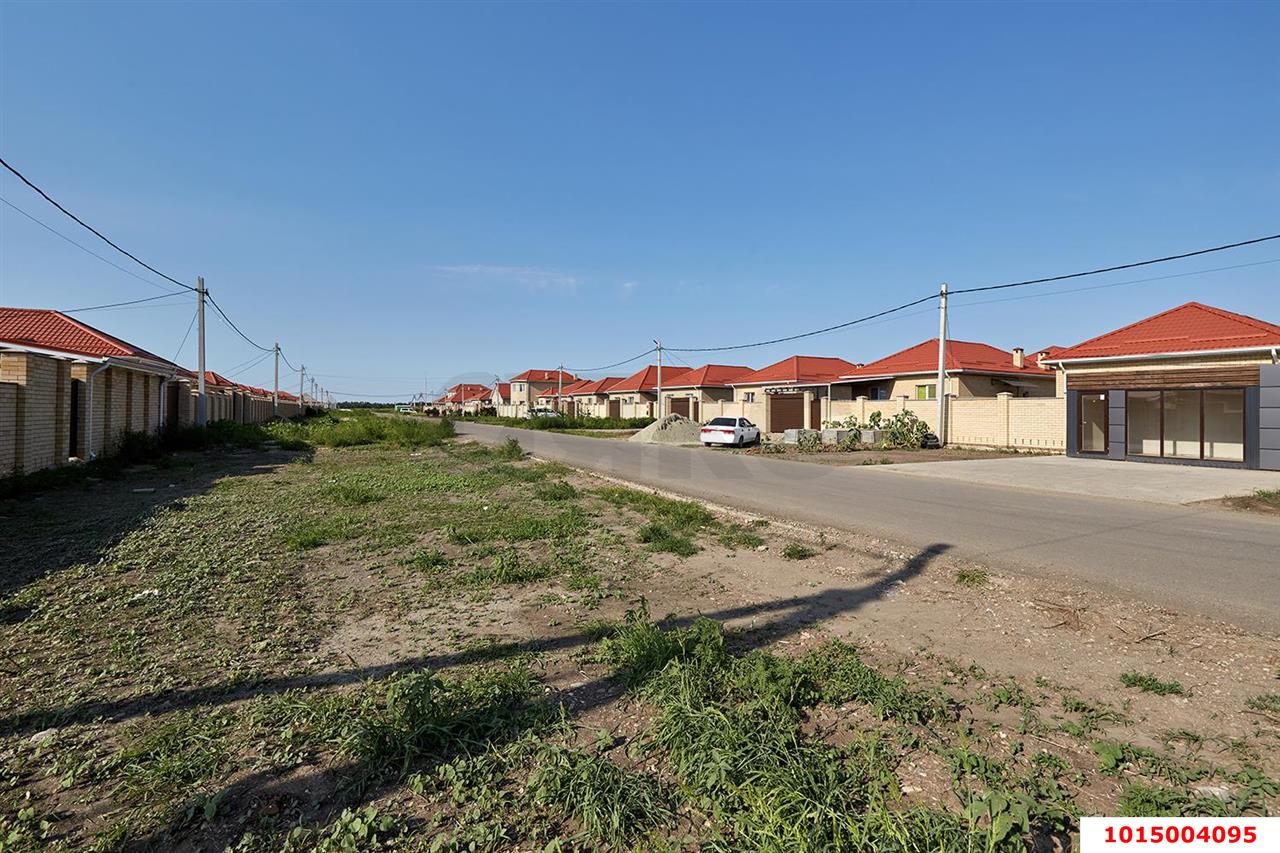 Фото №13: Дом 45 м² + 2 сот. - Южный, п. коттеджный  Южная столица, ул. Ейская, 1