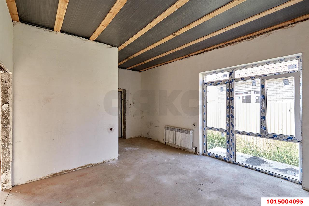 Фото №6: Дом 45 м² + 2 сот. - Южный, п. коттеджный  Южная столица, ул. Ейская, 1