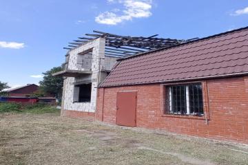 Фото №2: Дом 71 м² - Октябрьский, ст Подсолнечник, ул. Алычёвая, 228