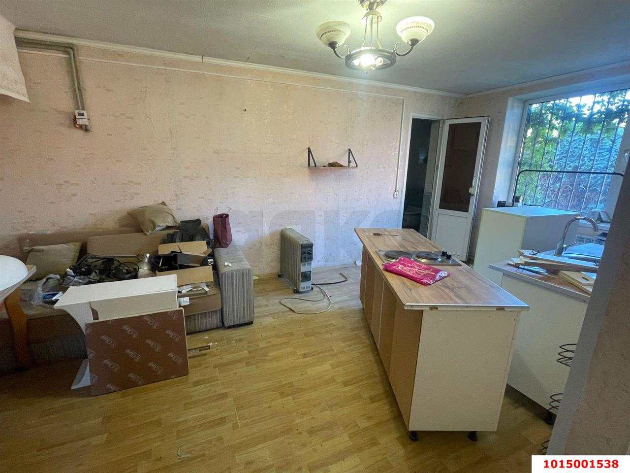 Фото №6: Дом 71 м² + 4.8 сот. - Октябрьский, Прикубанский внутригородской округ, ст Подсолнечник, ул. Алычёвая, 228