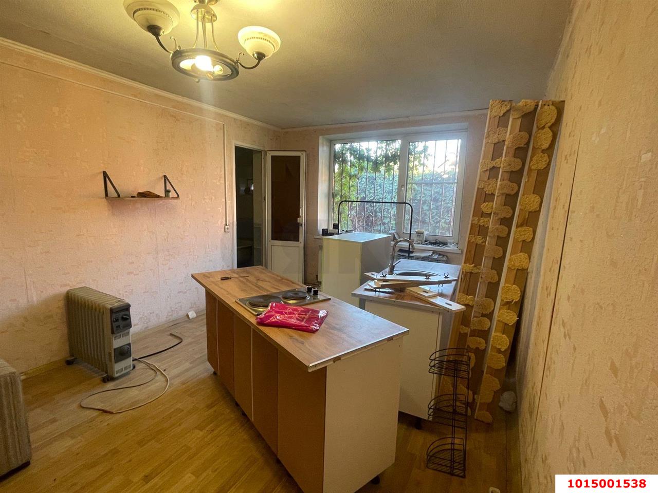 Фото №5: Дом 71 м² + 4.8 сот. - Октябрьский, Прикубанский внутригородской округ, ст Подсолнечник, ул. Алычёвая, 228