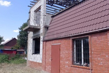 Фото №2: Дом 71 м² - Октябрьский, ст Подсолнечник, ул. Алычёвая, 228