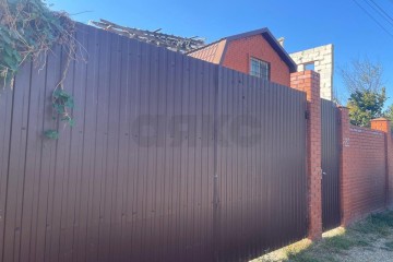 Фото №4: Дом 71 м² - Октябрьский, ст Подсолнечник, ул. Алычёвая, 228