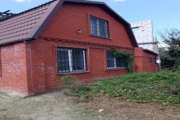 Фото №1: Дом 71 м² - Октябрьский, ст Подсолнечник, ул. Алычёвая, 228