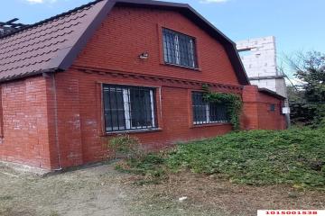 Фото №1: Дом 71 м² - Октябрьский, ст Подсолнечник, ул. Алычёвая, 228