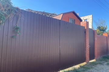 Фото №4: Дом 71 м² - Октябрьский, ст Подсолнечник, ул. Алычёвая, 228