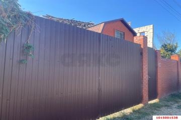 Фото №4: Дом 71 м² - Октябрьский, ст Подсолнечник, ул. Алычёвая, 228