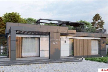 Фото №5: Дом 145 м² - Краснодар, мкр. Сельскохозяйственный Институт, ул. Грушевая, 58