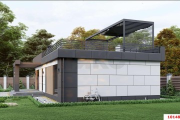 Фото №5: Дом 145 м² - Краснодар, мкр. Сельскохозяйственный Институт, ул. Грушевая, 58