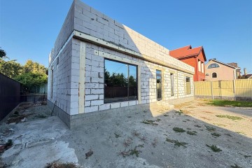 Фото №2: Дом 145 м² - Краснодар, мкр. Сельскохозяйственный Институт, ул. Грушевая, 58